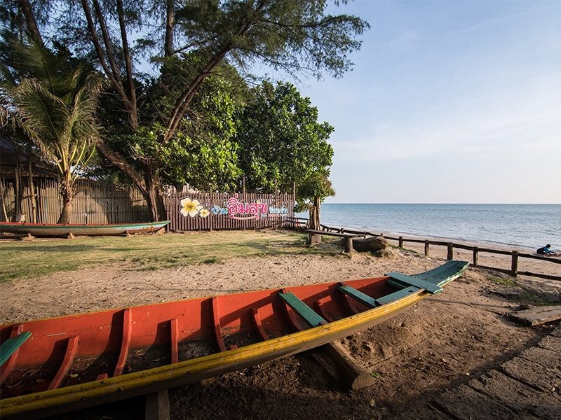 Baan Pun Sook Resort主图