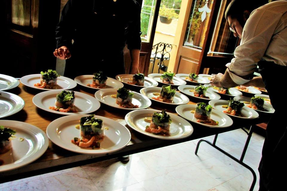 Quinta Las Acacias主图