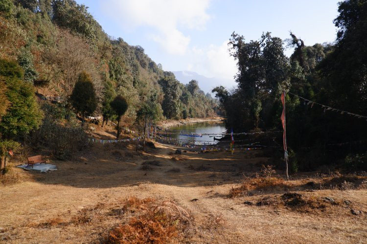 Mulkharka Lake-Aritar必去景点