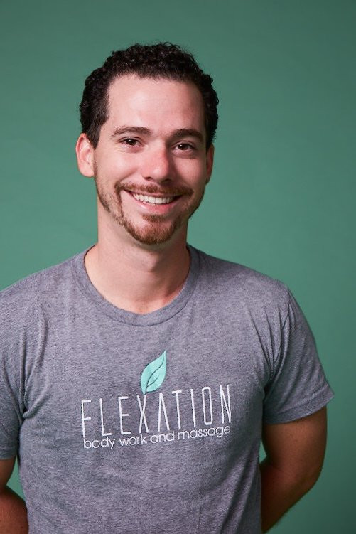 Flexation Body Work and Massage-Oakland Park必去景点