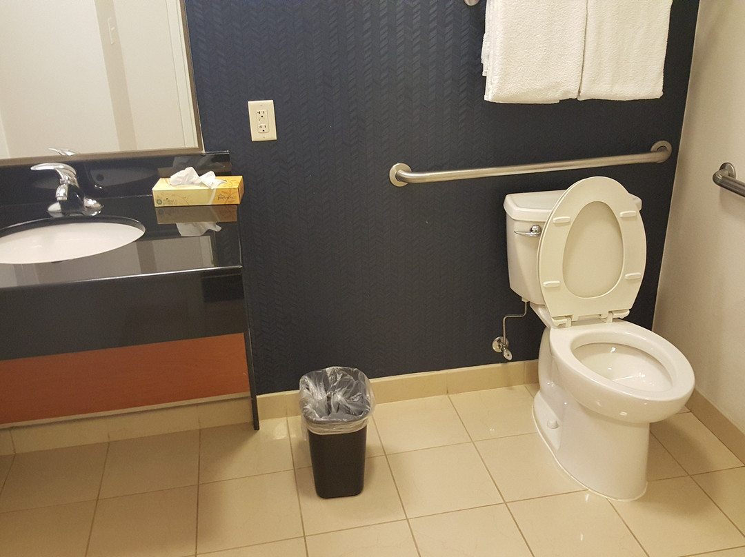 Fairfield by Marriott Inn & Suites Harrisonburg主图