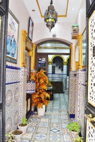 Hotel Marrakech
