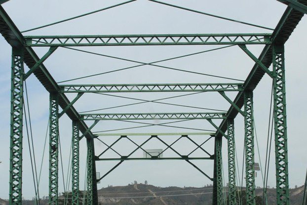 San Antonio River Bridge-Jolon必去景点