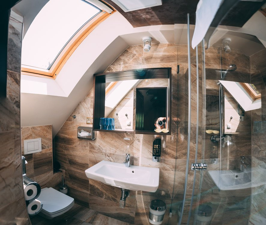 Wellness Penzion Lampasik主图