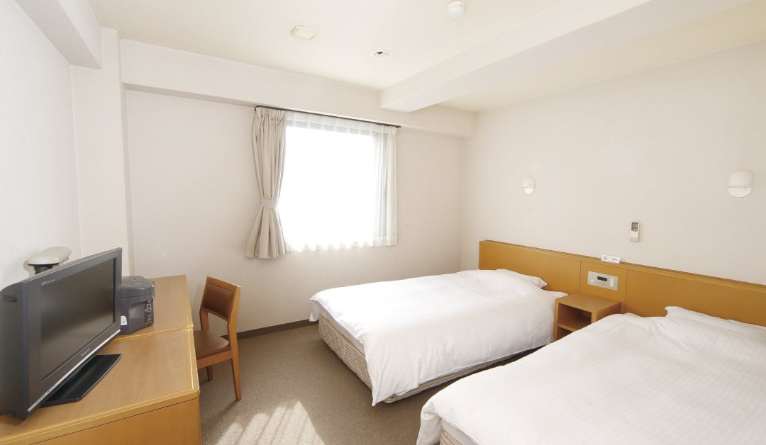 Forest Inn Gobo主图