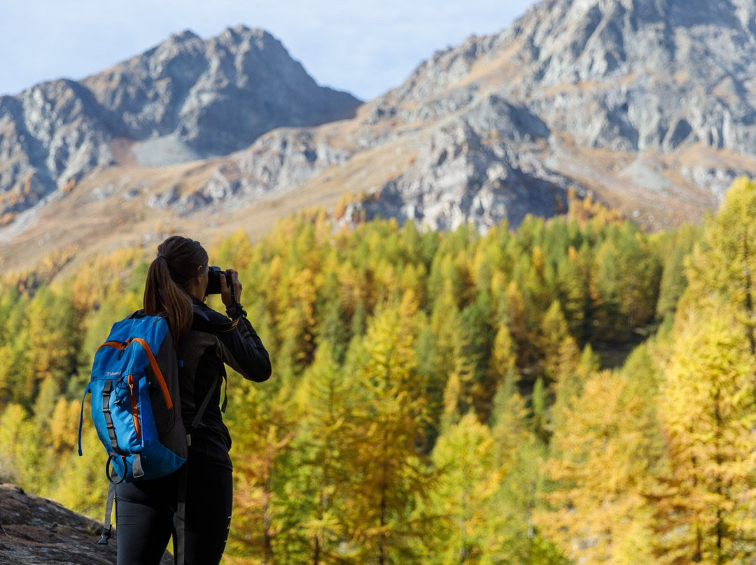 Photohike景点图片