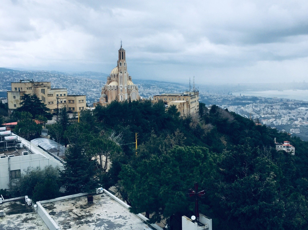 Beirut Daily Tours-贝鲁特必去景点