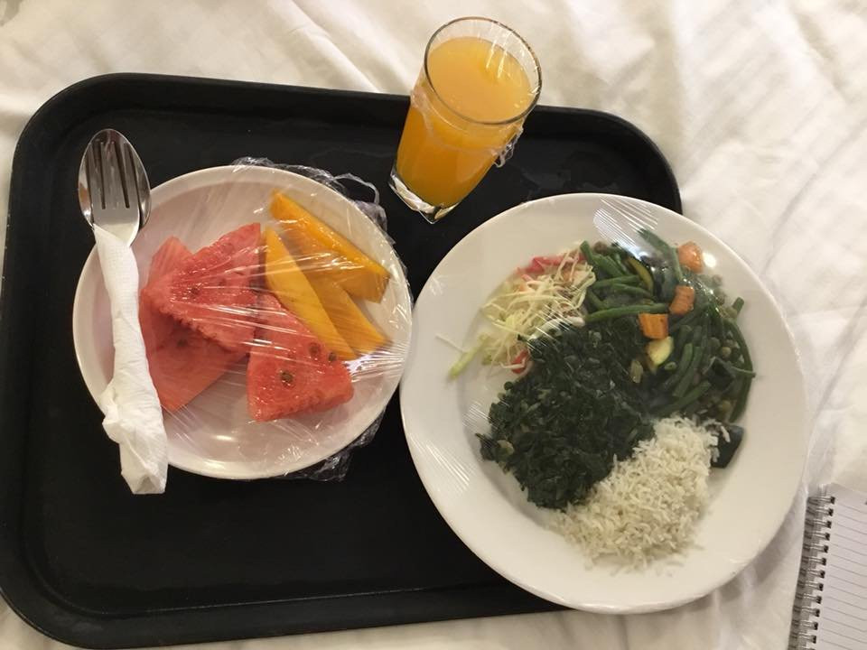 PrideInn Hotel Mombasa City主图