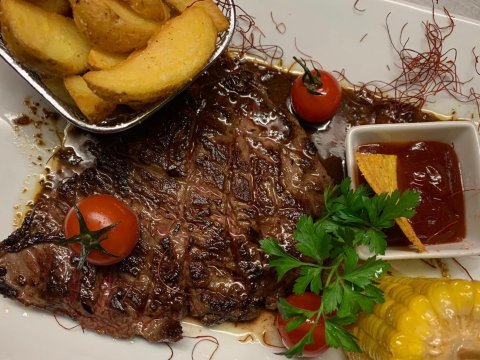 Pension Rauchkuchl-官方