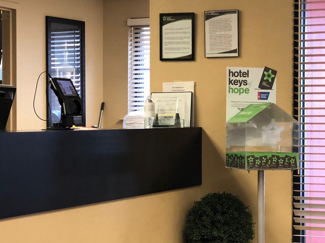 Extended Stay America - Merrillville - US Rte. 30主图