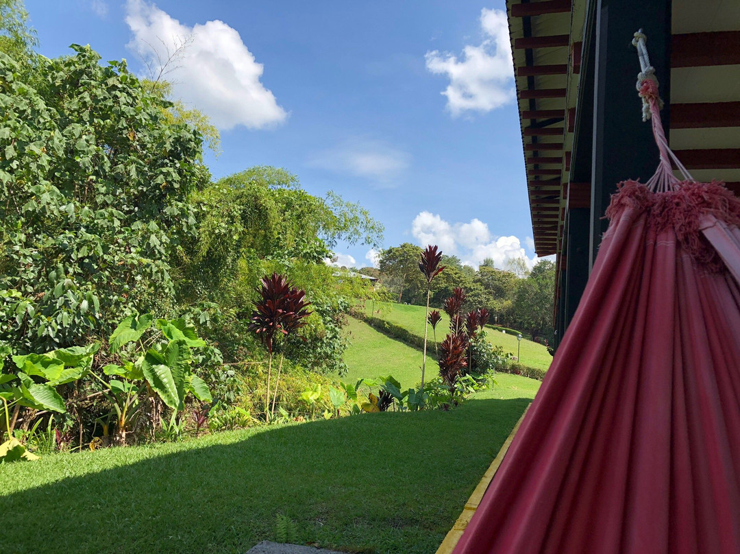 Hotel Huaka-Yo主图