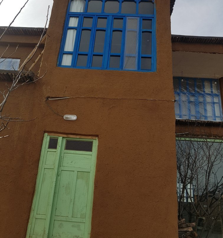 Marivan旅游攻略图片