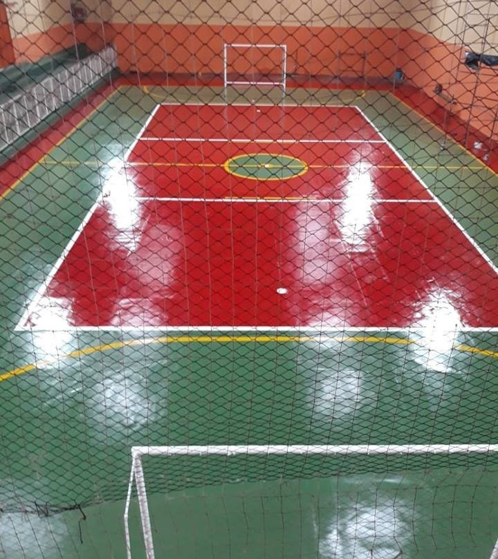 Quadra Futsal Kolping景点图片