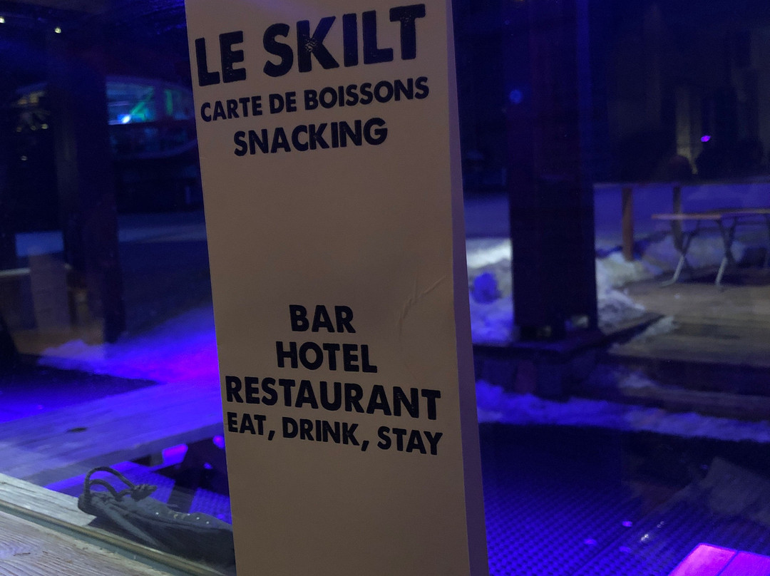 Le Skilt主图