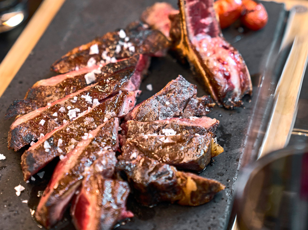 Core by Clare Smyth