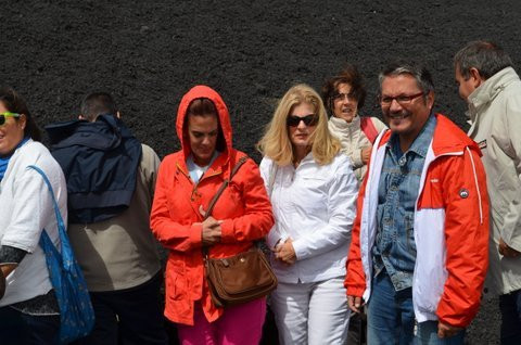 Handy Sicily-诺托必去景点