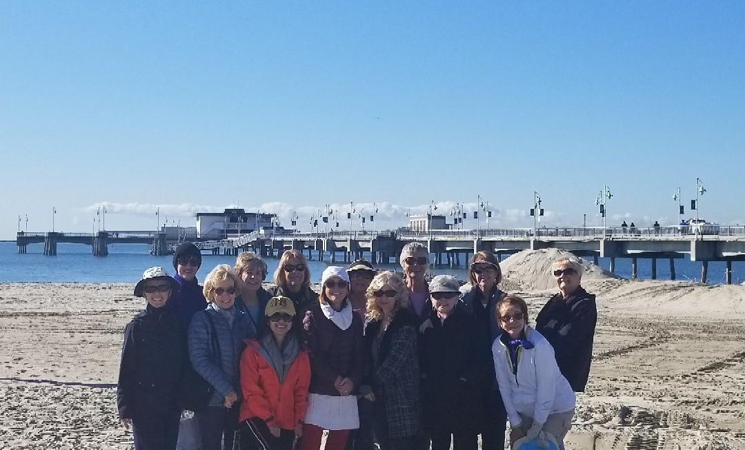 Belmont Shore-长滩必去景点