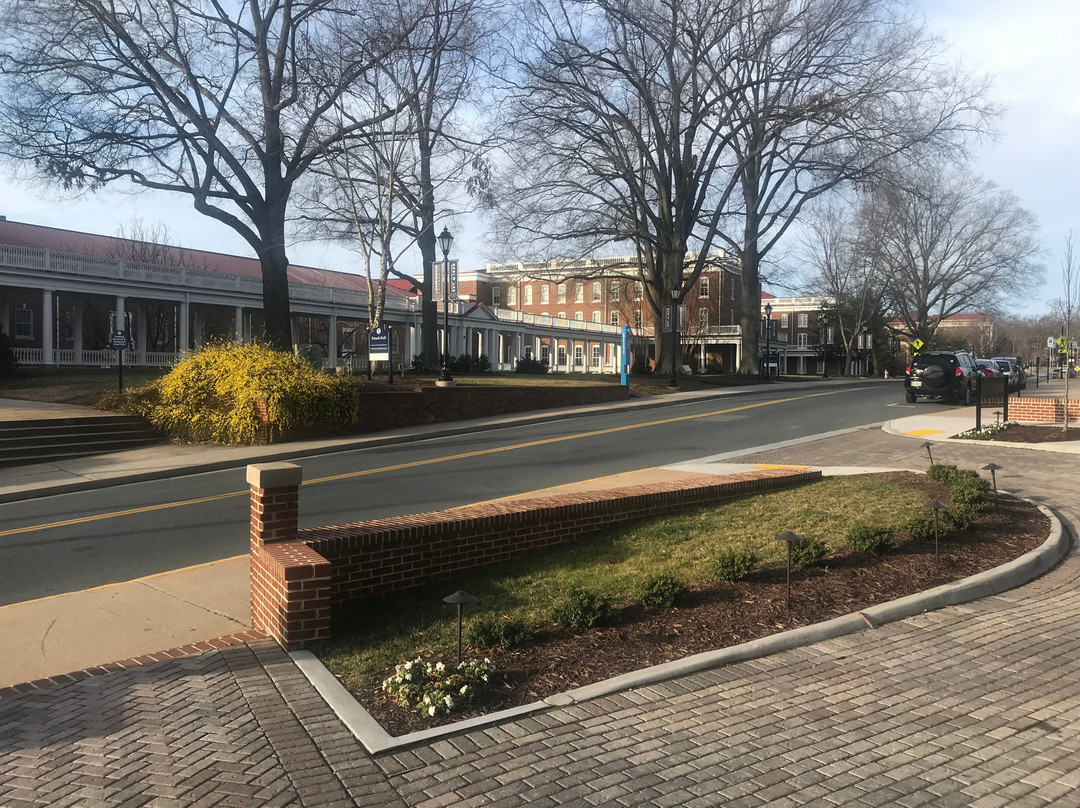 Hotel Weyanoke主图