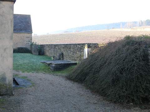 Eglise de Saint-Martin de Fixin-Fixin必去景点
