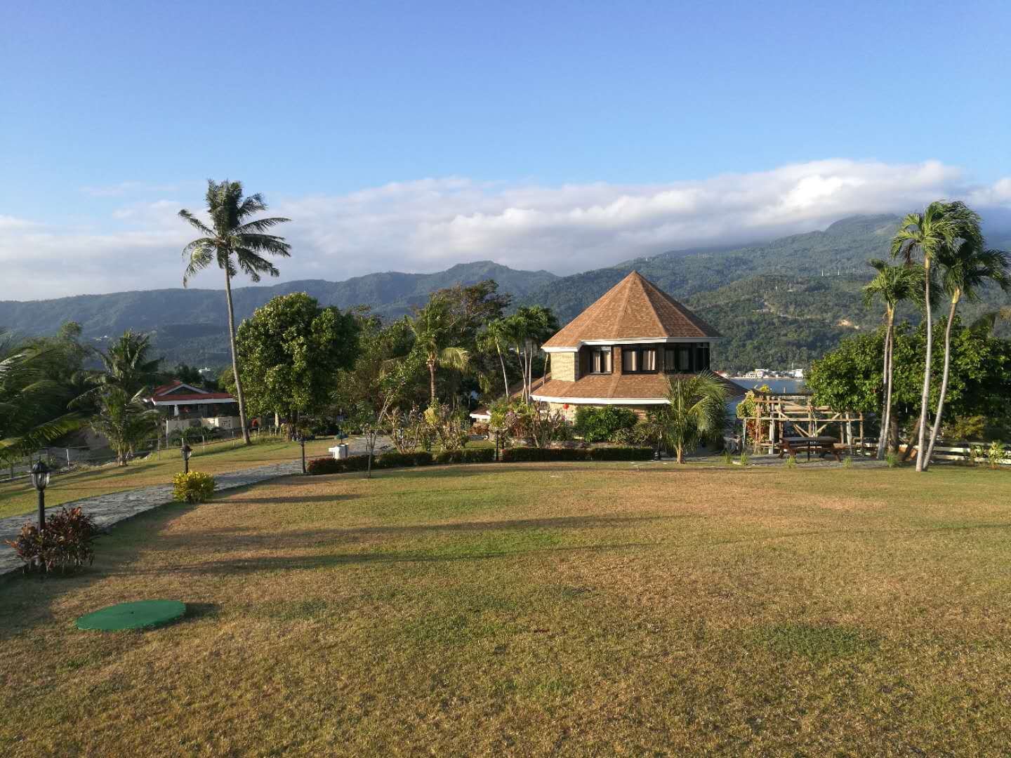 乌托邦度假村及水疗中心-酒店景观