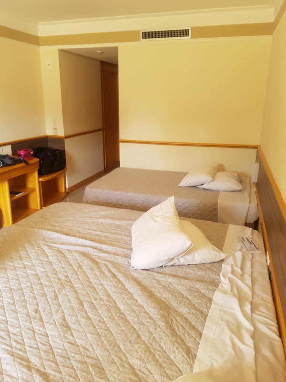 Hotel Michelangelo-官方