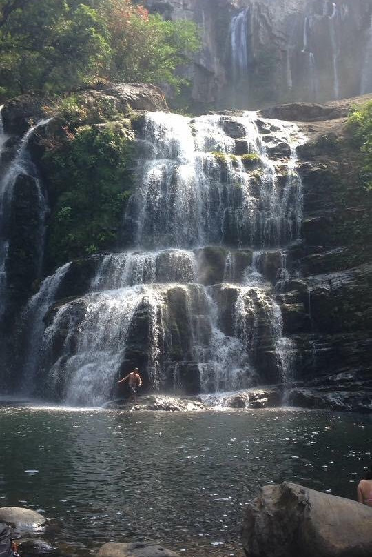 Manuel Antonio Trekking and Waterfalls Tours景点图片