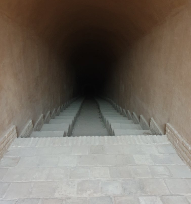 Museum of Zoroastrians History and Culture景点图片