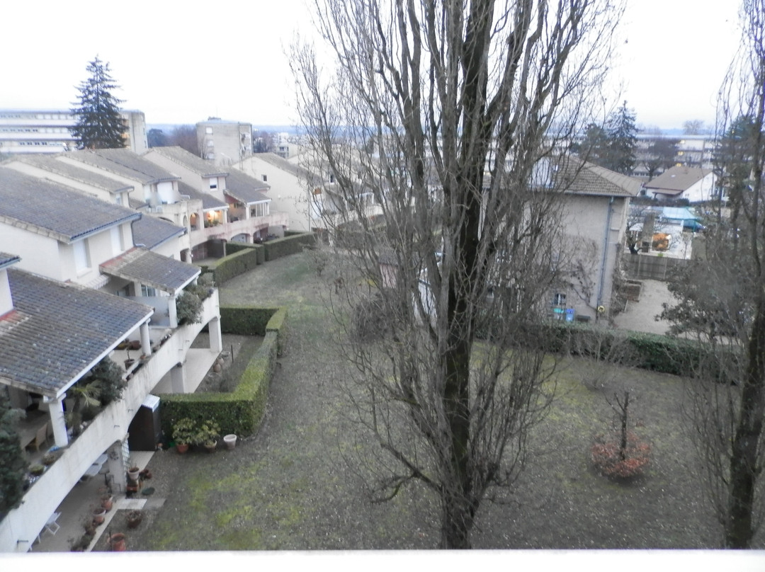 Cit'Hotel Escatel主图