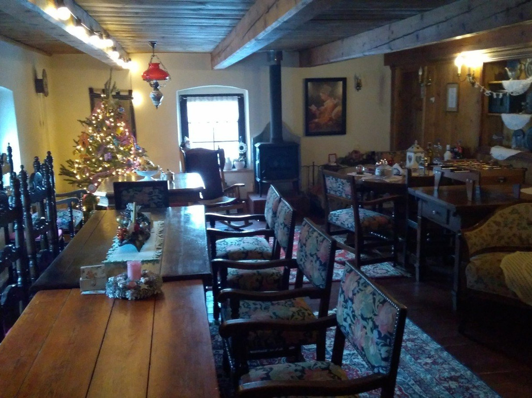 Nostalgia Pension主图