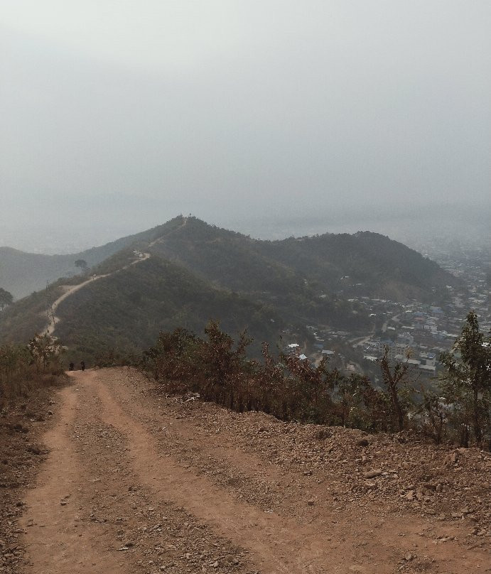 Cheirao Ching-因帕尔必去景点