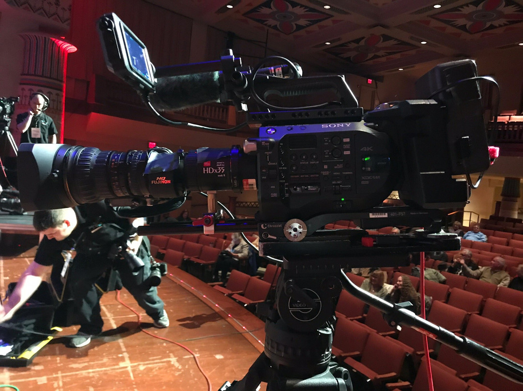 Lincoln Theatre-哥伦布必去景点