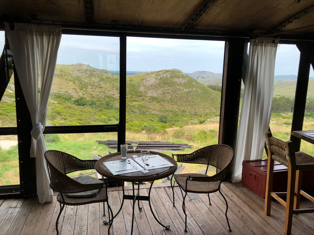 Posada Ecoitay主图