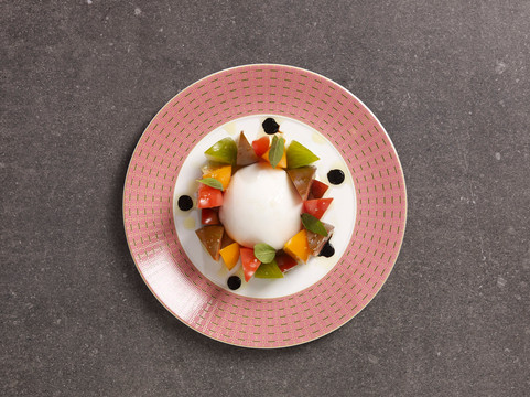 迪拜市中心地标酒店