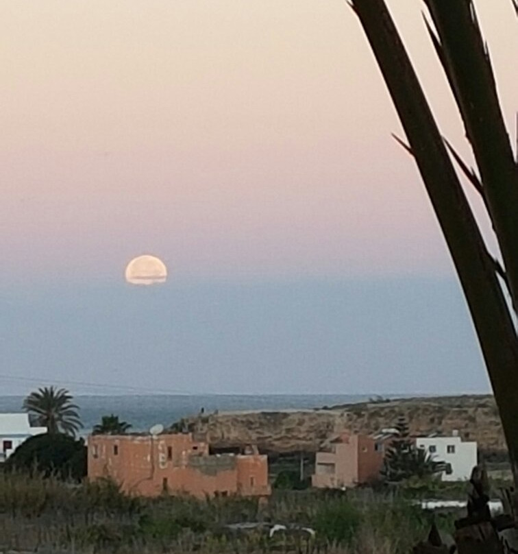 Hotel Littoral主图