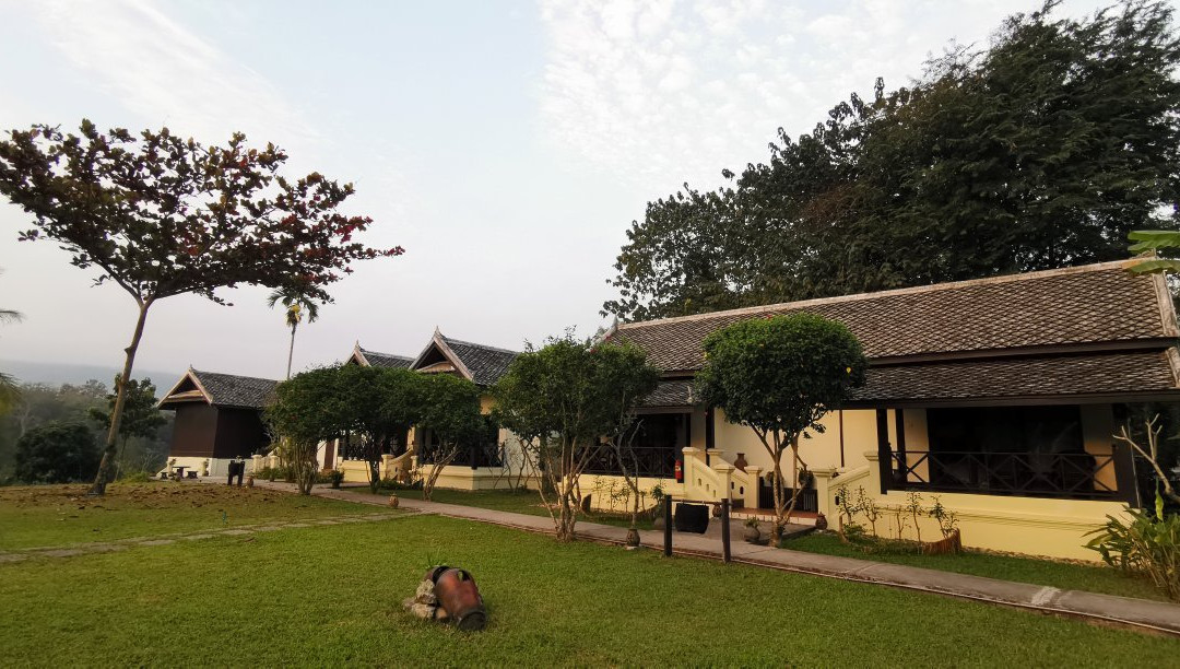 瑯勃拉邦乐园度假区主图