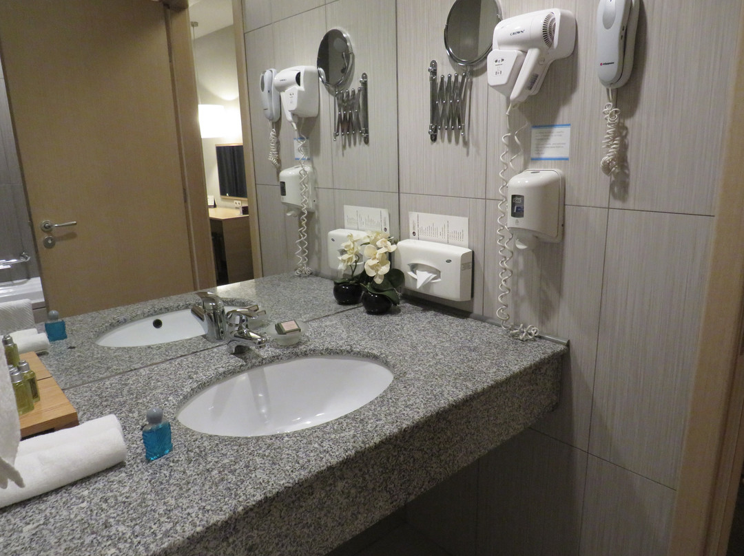 Apart Hotel Lucky Bansko Spa & Relax主图
