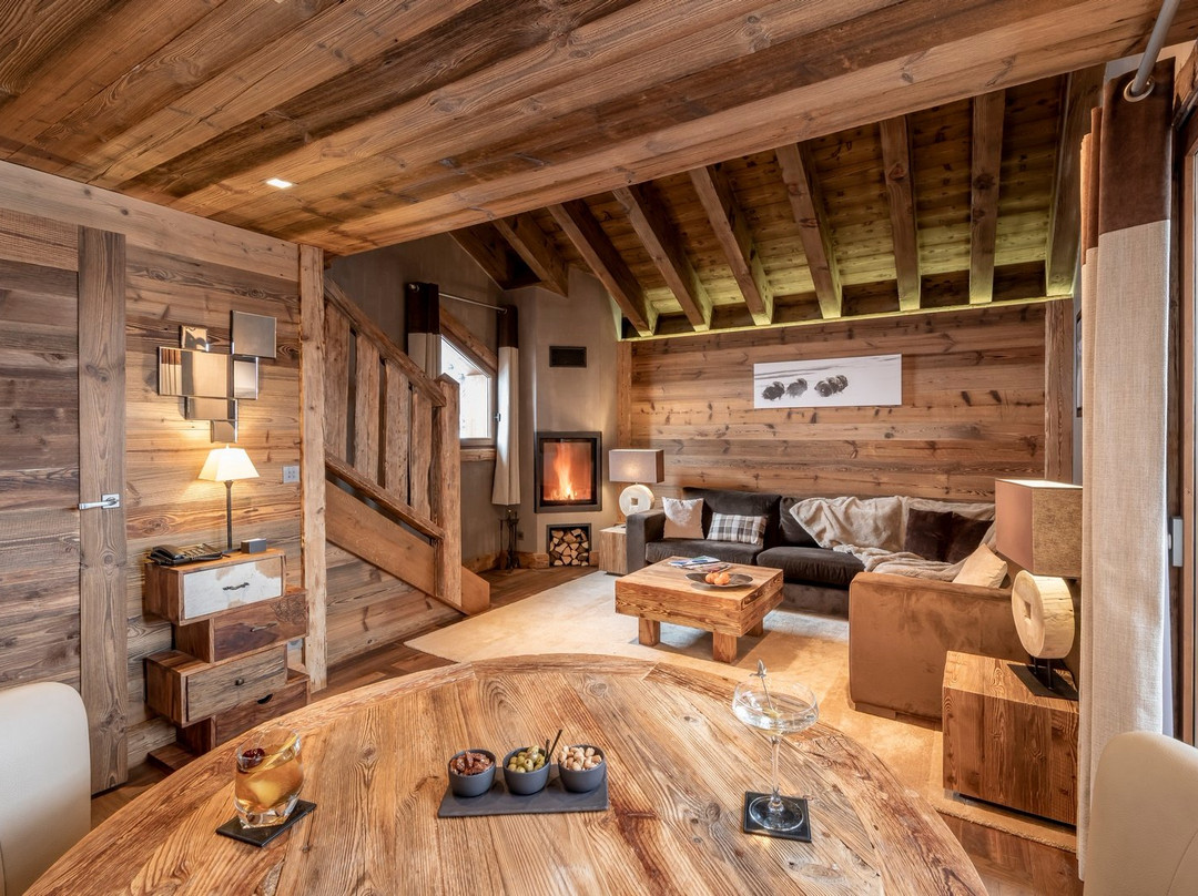 乐凯拉酒店Le Kaïla（法国）主图