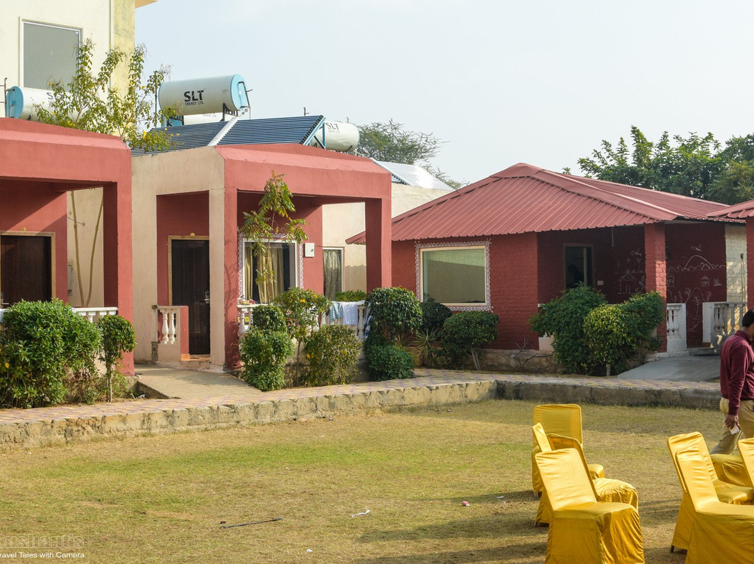 Kaara- Atharva Palace Jaipur主图