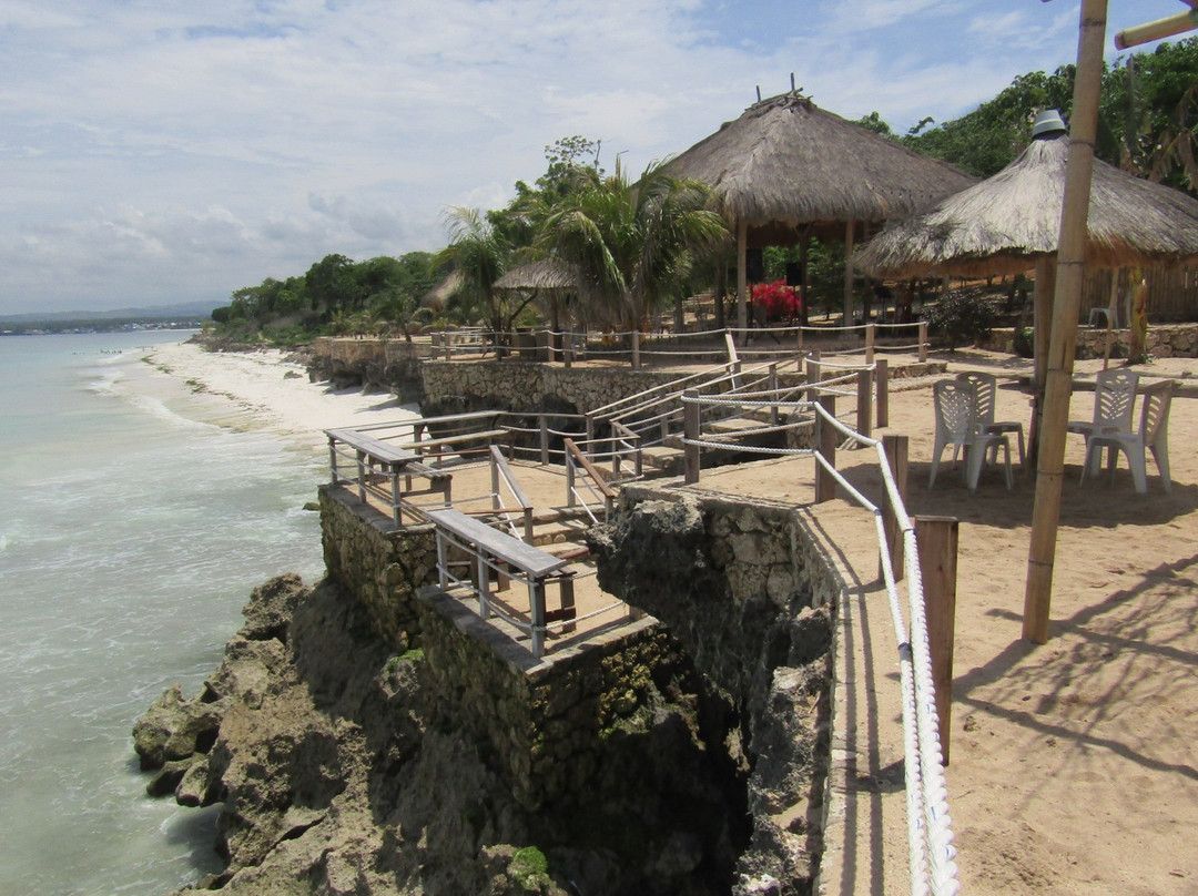Pantai Kawona景点图片