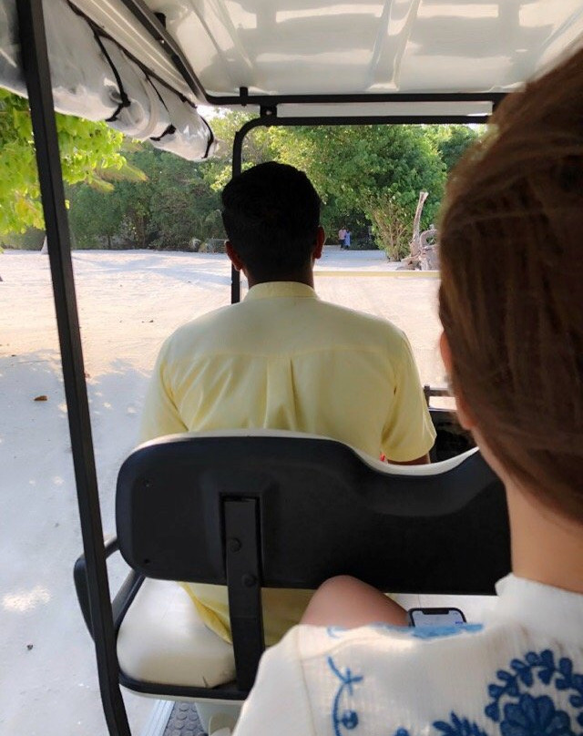 Coralarium at Fairmont Maldives Sirru Fen Fushi-Shaviyani Atoll必去景点