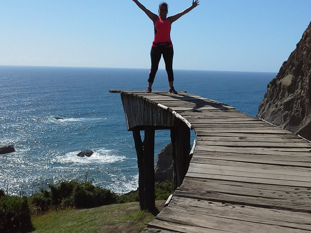 Animas de Cucao-奇洛埃岛必去景点