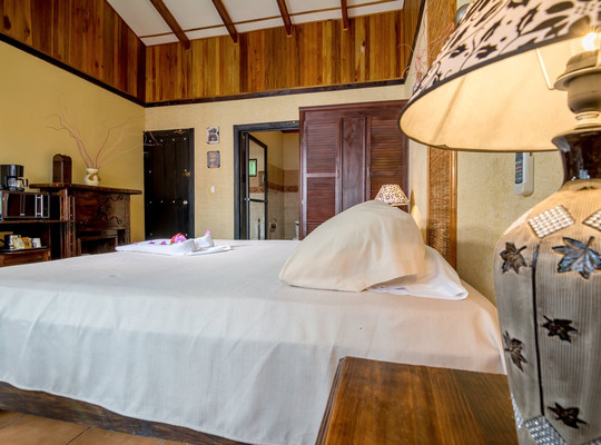 Pacific Paradise Resort主图