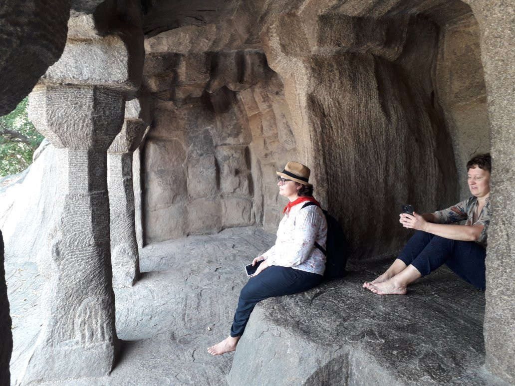 Rocky Top Guides LLC-Lookout Mountain必去景点