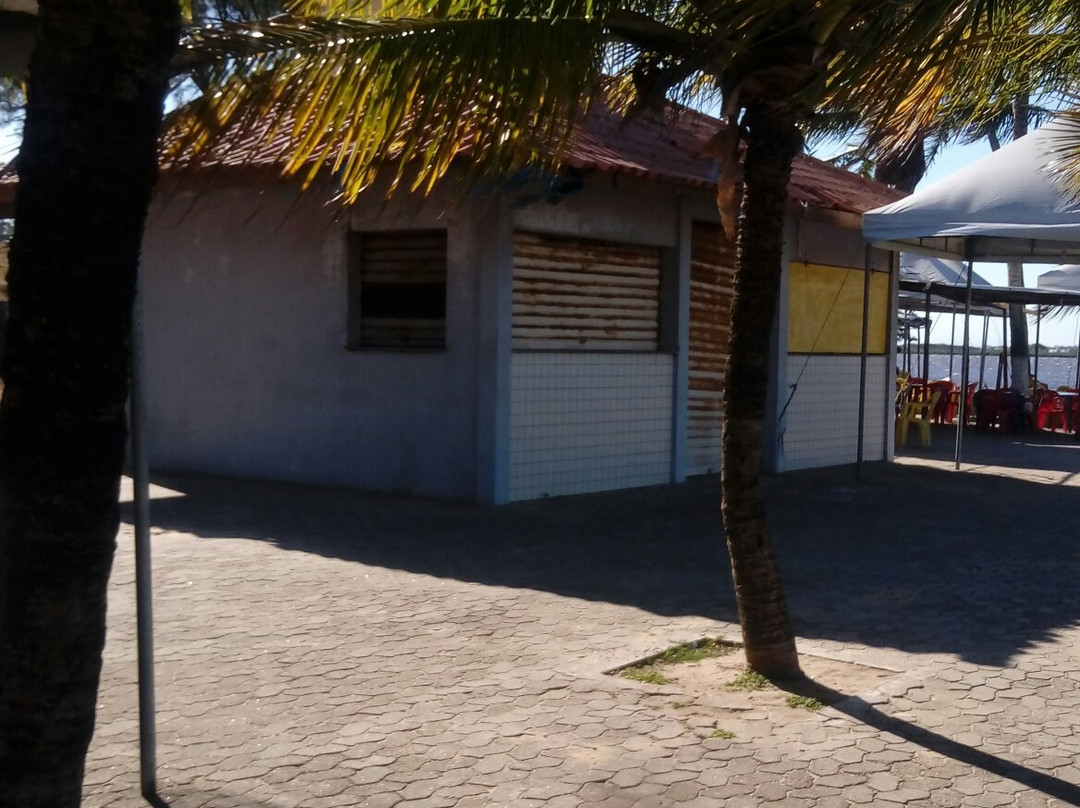 Praia do Farol-Campos dos Goytacazes必去景点