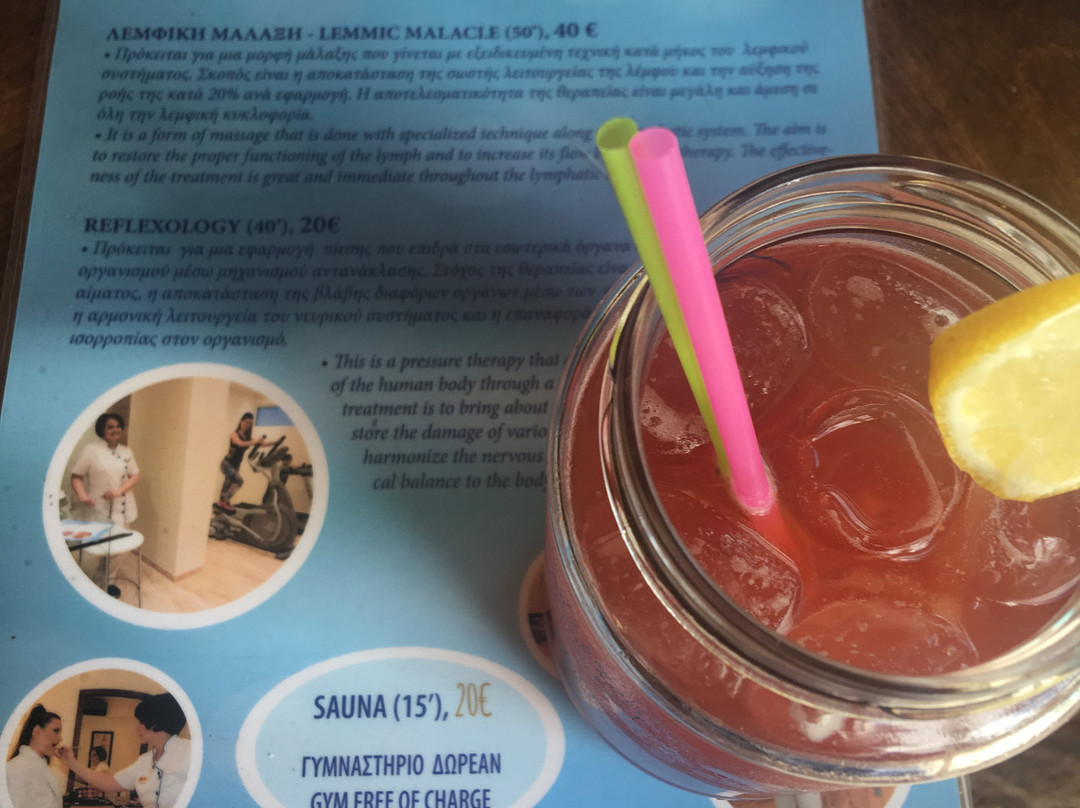 Anastazia Luxury Suites & Rooms主图