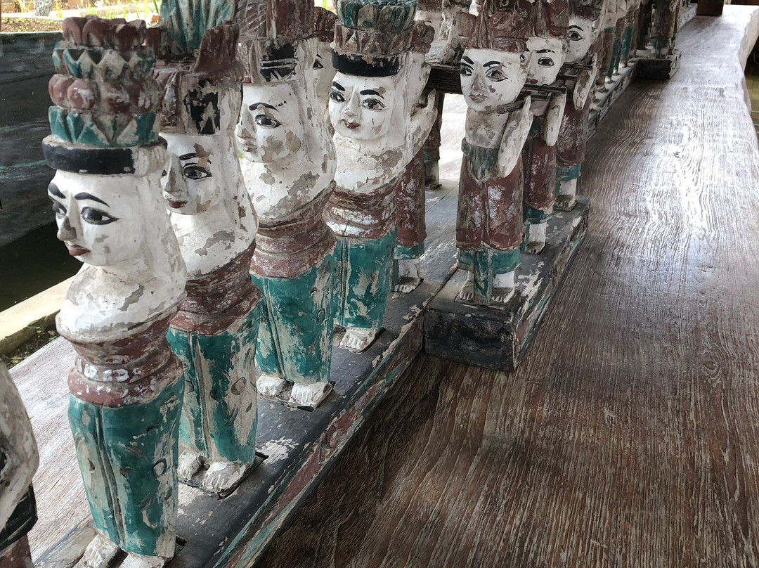 阿达拉普拉度假村及Spa主图