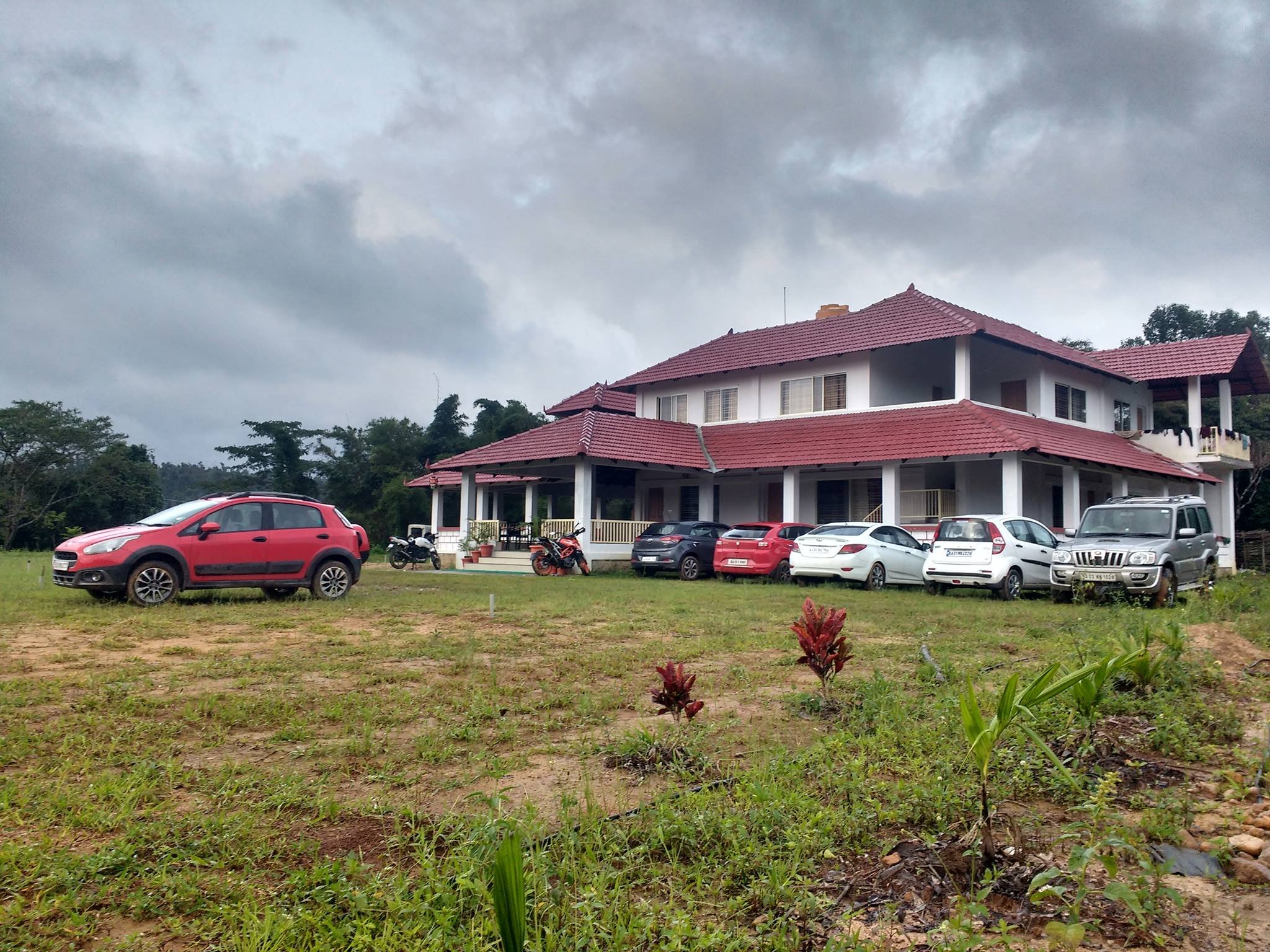 Rainbird Homestay-官方