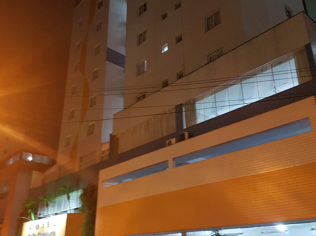 Hotel Bella Camboriu主图