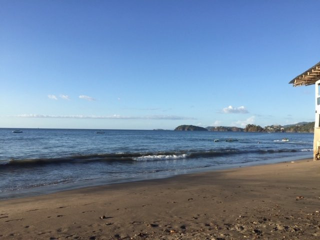 Hotel Brasilito主图