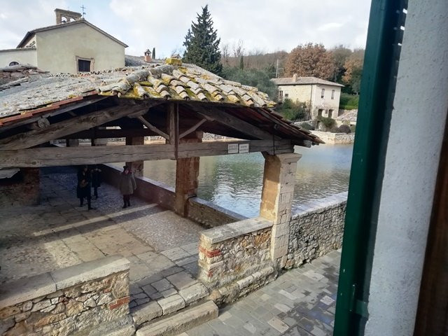 B&B L'orto Delle Terme主图